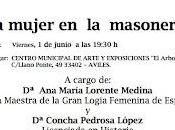 mujer masonería: Gran Logia Femenina Asturias