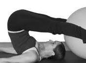 Roll Over pelota suiza