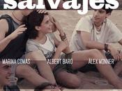 profundidad: niños salvajes