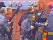 Hombre armado retiene varias personas edificio EE.UU.