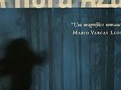 hora azul, Alonso Cueto