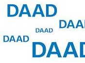 Becas DAAD para Maestría Doctorado Estudios Manejo Conflicto 2012