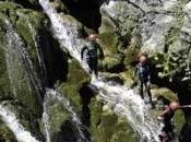 Descenso ríos Cazorla, Segura Villas