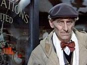 Peter Cushing (1913-1994)