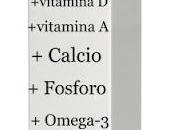 Limites Alimentos Productos Enriquecidos