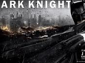 cartelería para Dark Knight Rises