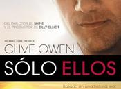 Sólo ellos (Scott Hicks, 2.009)