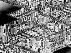 ciudad territorio