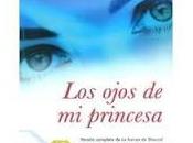 ojos princesa (Libro Digital)