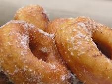 Donuts caseros