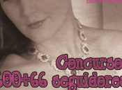 Sorteo 600+66 seguidores blog Nube mariposa