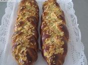 Desafío mayo Darin Bakers: Challah