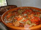 Comida Homenaje Beni