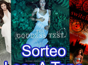 Sorteo libros blog Leer tope