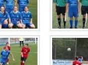 barbadás femenino golea guardesa finalizó nueve jugadoras