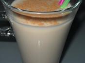 Horchata arroz