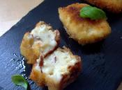 Croquetas jamon iberico
