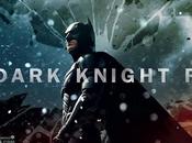 banners para Dark Knight Rises