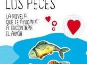 oráculo peces. Angeles Garcia