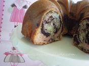 Neapolitan Marble Cake