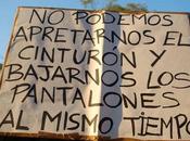 Austeridad ¿para quién?