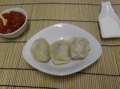 Pelmenis salsas