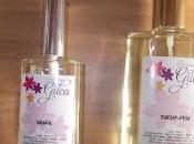 Perfumes Gilca
