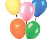 ¿Por helio hace suene aguda?