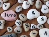 Ideas: Pintar piedras