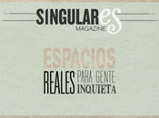 ¡Somos Singulares!