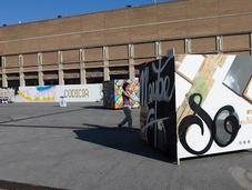 visto SWAB, 'ARCO' Barcelona