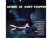 Vuelo nocturno, Antoine Saint-Exupery