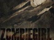 Zombie girl diary poster teaser