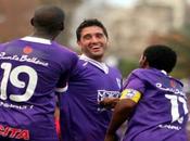 Fútbol uruguayo: Defensor Sporting consagró Clausura