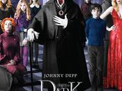 Dark Shadows look