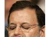 ¡Rajoy mentiroso! sale barba, Antón...