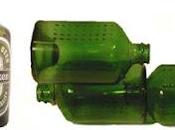 Botella Transforma Ladrillo, Heineken WOBO