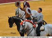 Cordoba- feria mayo 2012: corrida rejones descafeinada