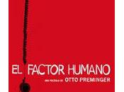 factor humano