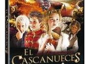 Pelis niños: Cascanueces