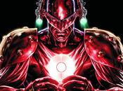 Mauro Cascioli Cómics