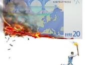 desafío político económico euro.