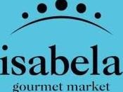 Mercados gourmet madrid: "isabela market"