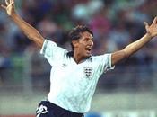 Retro Premier "Gary Lineker"