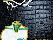 Reseña: Monster High: Monstruos normales Lisi Harrison (Monster High