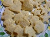 Galletitas manteca mantequilla