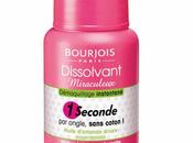 Quitaesmalte Milagroso Second Bourjois