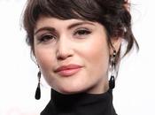 Gemma Arterton Runner
