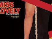 Miss lovely poster trailer