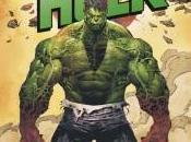 Panini anuncia nueva serie mensual Increíble Hulk España